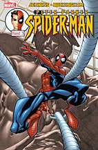 Peter Parker: Spider-Man Sammelband 3 (von 4)