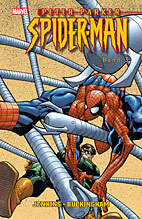 Peter Parker: Spider-Man Sammelband 3 (von 4) HC