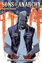 Sons of Anarchy 4: Harte Hunde