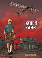 Baerenzahn 3: Werner