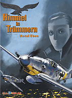 Himmel in Truemmern 5: Hotel Eden *VZA* / Vorzugsausgabe