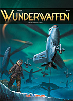 Wunderwaffen 4: Die linke Hand des Fuehrers