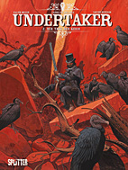 Undertaker 2: Tanz der Geier