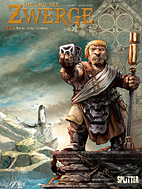Saga der Zwerge 3: Aral vom Tempel