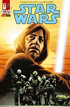 Star Wars Neue Serie Heft 7
