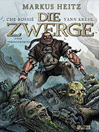 Die Zwerge 2: Der Thronanwaerter