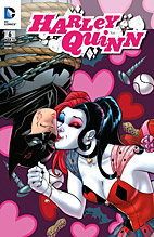 Harley Quinn 6: Die Harley-Gang Variant