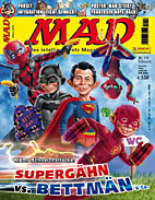 MAD Heft 172