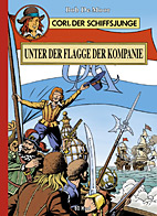 Cori, der Schiffsjunge Gesamtausgabe