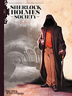 Sherlock Holmes - Society 2: In Nomine Dei (Splitter Double)