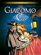 Giacomo C. Gesamtausgabe 1