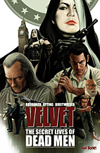 Velvet 2: The Secret Lives of Dead Men