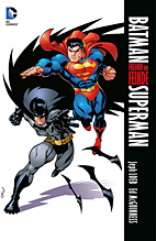 Batman / Superman Paperback 1: Freunde und Feinde (Neuauflage)