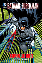Batman / Superman Paperback 1: Freunde und Feinde (Neuauflage) *HC*