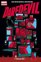 Daredevil Megaband 2: Endspiel