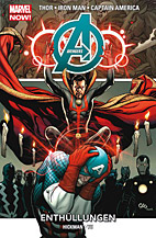 Avengers Paperback 5: Enthuellungen (Marvel Now)