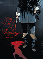 Das Blut der Feiglinge 1: Yamas Rache