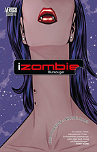 iZombie 2: Blutsauger (i Zombie)