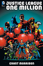 Justice League: One Million 1