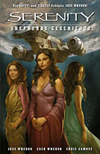 Serenity 3: Shepards Geschichte
