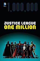 Justice League: One Million 1 HC
