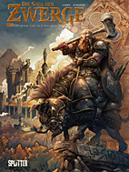 Saga der Zwerge 4: Ooesram von den Wanderern