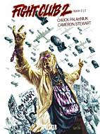 Fight Club 2 2: (Splitter Books)