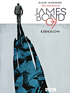 James Bond 007 2: Eidolon (Splitter Books)