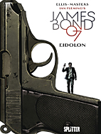 James Bond 007 2: *Variant*  Eidolon (Splitter Books)