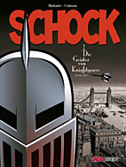 Schock 2: Die Geister von Knightgrave 2