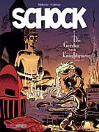 Schock 2: *VZA* Die Geister von Knightgrave 2