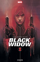 Black Widow 3: Chaos
