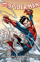 Spider-Man Paperback 7: Erstaunlicher Neustart (Marvel Now)