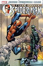Peter Parker: Spider-Man Sammelband 4 (von 4)