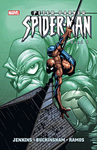 Peter Parker: Spider-Man Sammelband 4 (von 4) HC