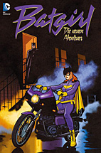 Batgirl - Die neuen Abenteuer 1: Willkommen in Burnside Variant
