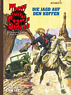 Tony Stark Integral 1: Die Jagd auf den Koffer