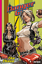 Danger Girl 3: The Chase