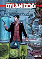 Dylan Dog Sammelband 5