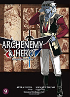 Archenemy & Hero – Maoyuu Maou Yuusha 9