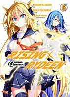Rising x Rydeen 5