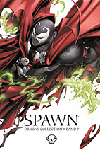 Spawn Origins Collection 7
