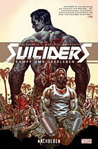 Suiciders - Kampf ums Ueberleben 1: Nachbeben