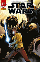 Star Wars Neue Serie Heft 8