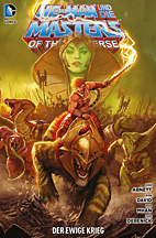 He-Man and the Masters of the Universe 6: Der ewige Krieg