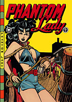 Phantom Lady 5