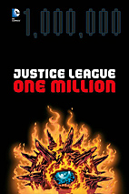 Justice League: One Million 2 HC