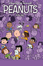 Peanuts 9: Grosses Kino