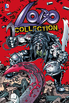 Lobo Collection 2 *HC*