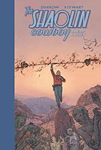 The Shaolin Cowboy 1: Shemp Buffet